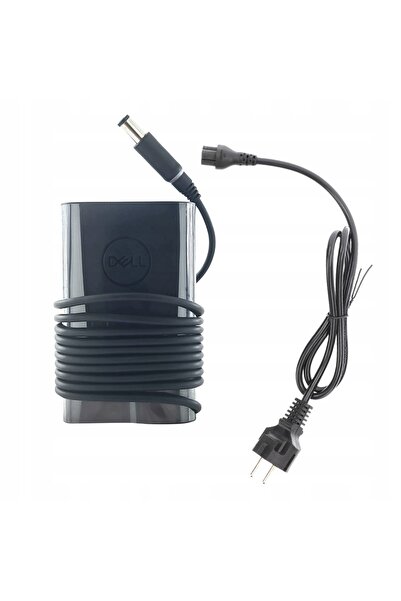 Dell Sursă de alimentare, 65W, 19.5V, 3, W8NW3