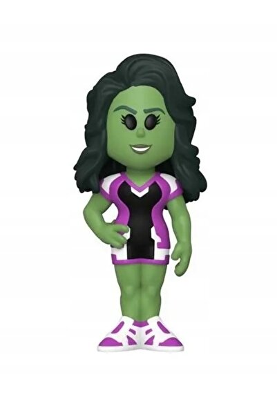 Funko Figurina Soda Marvel She-Hulk poate...