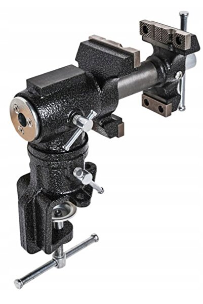 drel Roți pivotante multifuncționale cu rotație la 360 de grade, 65mm