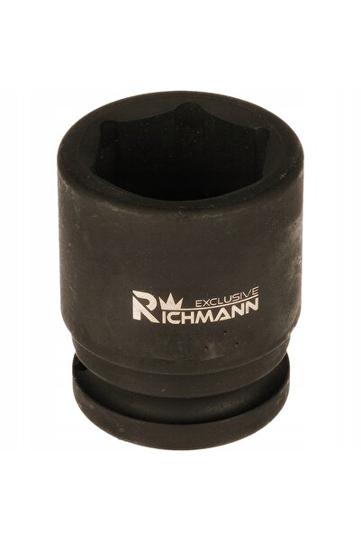 richmann NASADKA CHEIE DE IMPULS 60mm 3/4 ȚIUI INCH HEXAGONAL SCURT C1893