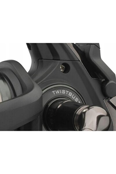 NO BRAND Mulineta pentru crap Daiwa Emcast BR 3500 cu 8 rulmenți