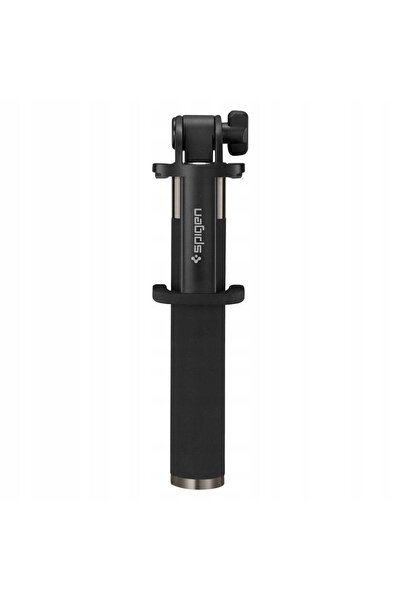 Spigen Suport selfie stick, S530W, Wireless, Bluetooth, pentru fotografii