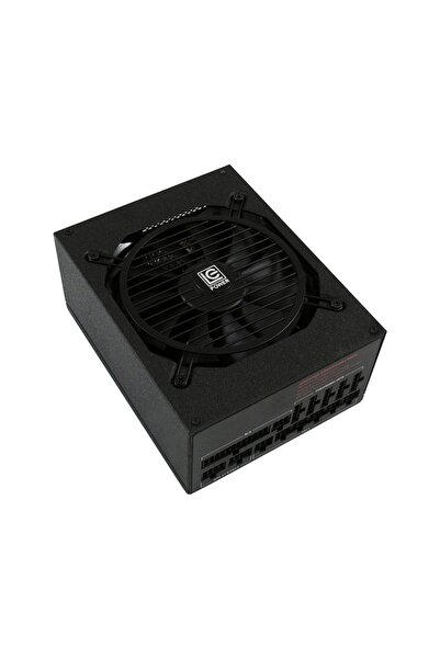 NO BRAND Sursă de alimentare LC-Power 1200W ATX 80+ Platinum 10x 8 pini