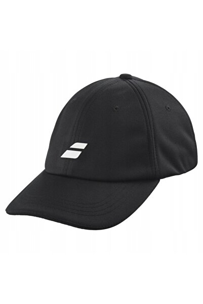 BABOLAT Șapcă de baseball Pure Logo 2000 negru/negru OS