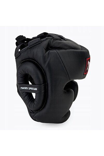 NO BRAND Casca de box Twins Special HGS3 pentru antrenament, negru, mărimea S