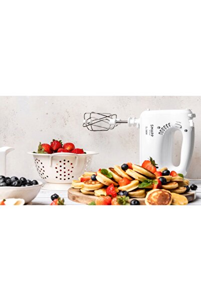 Smapp Mixer de mână, aparat de bucătărie 451.4, produs polonez