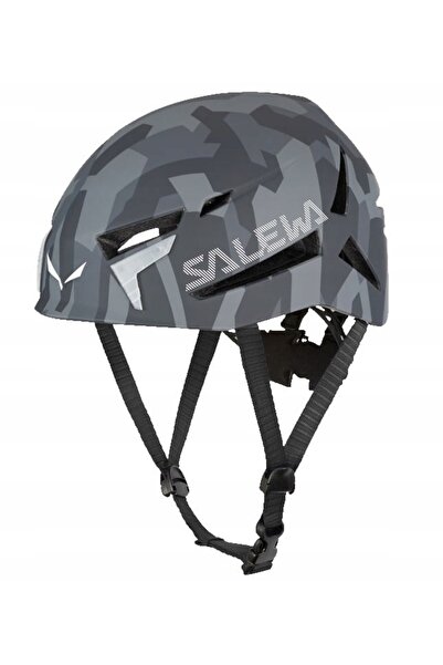 Salewa Cască de alpinism Vega gri L/XL