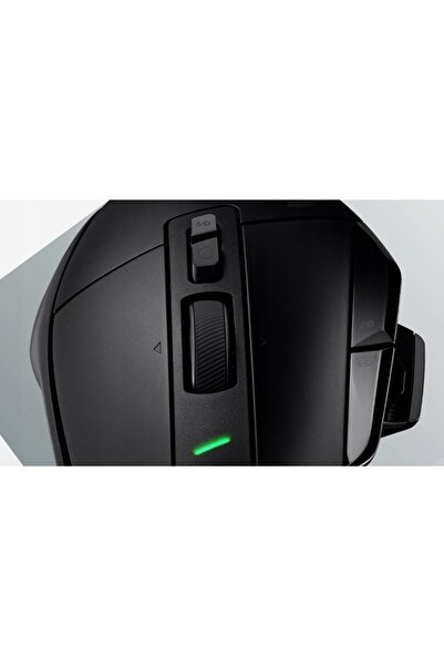 logitech G502 X Plus Negru