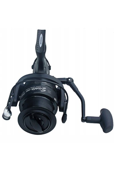 NO BRAND Mistrall Sicata Carp 5000 Mulineta de pescuit la crap cu tambur liber