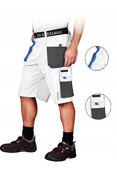 NO BRAND Pantaloni scurți de lucru, pantaloni scurți de protecție, pantaloni ...