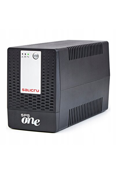 Salicru UPS de urgență SPS 2000 ONE IEC NEGRU 2000VA 1200W