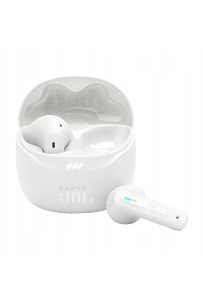 JBL Căști wireless intraauriculare TUNE FLEX 2 Albe