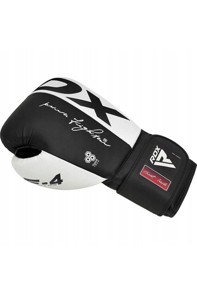 RDX Mănuși de box BGR-F4R-10OZ 10 oz