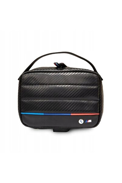 NO BRAND Geantă organizatoare BMW Carbon Tricolor, Port USB, Elegantă, Compac...