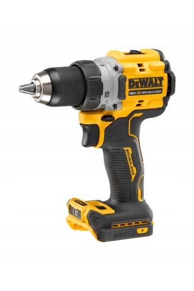 Dewalt Set de scule șurubelniță ciocan bormașină polizor 2x5Ah TSTAK 18V DCK3...