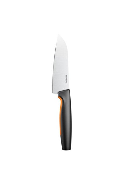 FiSKARS CUȚIT DE BUCĂTAR MULTIFUNCȚIONAL ASCUȚIT MIC DE PRECIZIE DIN OȚEL 12CM