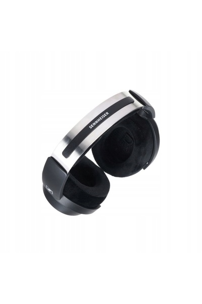 Sennheiser Căști cu fir tip bandă de gât HD 490 PRO Negru