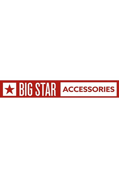 Big Star Geantă de damă NN574050 albă 36 x 46 cm