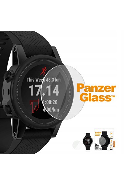 CARE by PanzerGlass® Sticlă de protecție panzerglass pentru ceasul Galaxy Wat...
