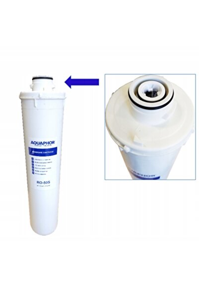 Aquaphor Cartuș filtrant K5 K2 K7M RO-50S pentru sistem de osmoză
