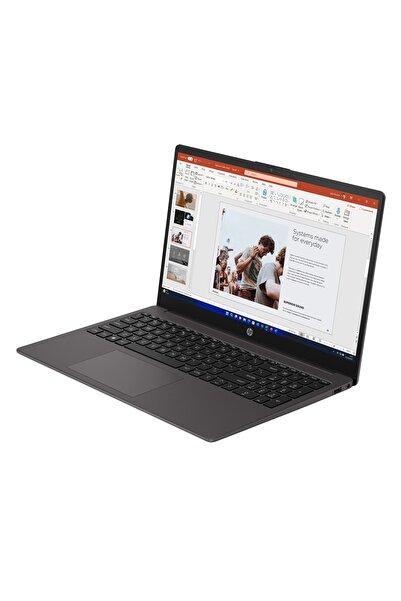 HP Laptop de gaming 255 G10 15,6" AMD Ryzen 5 7530U 16GB 512GB VEGA WIN 11