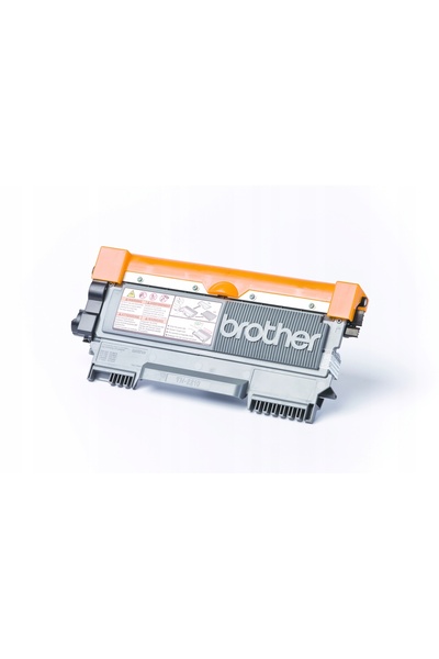 Brother Toner TN-2210 Negru