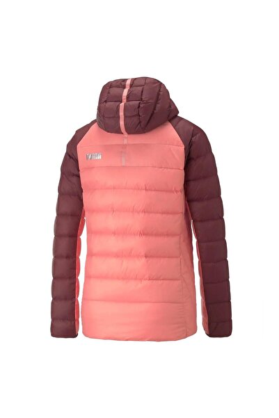 Puma 67615836 Pwrwarm Packlite 600 Hd Down Kadın Spor Mont