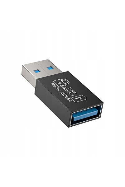 Unitek Adaptor USB-C pentru blocarea datelor