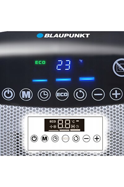 Blaupunkt Aerotermă electrică