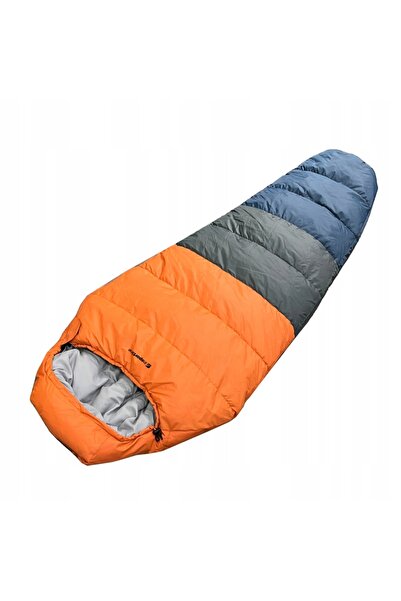 NO BRAND Sac de dormit călduros tip mumie pentru cort, pentru camping inSPORT...