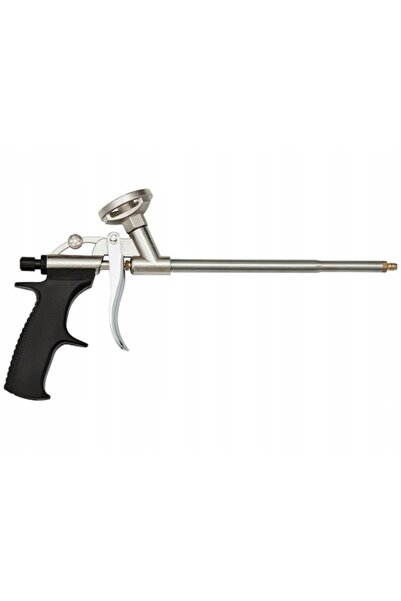 NO BRAND Pistol de spumă pentru montaj standard Bisan