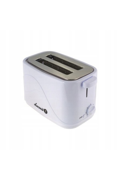 Łucznik Prăjitor de sandwich-uri 700W Negru TS50 B