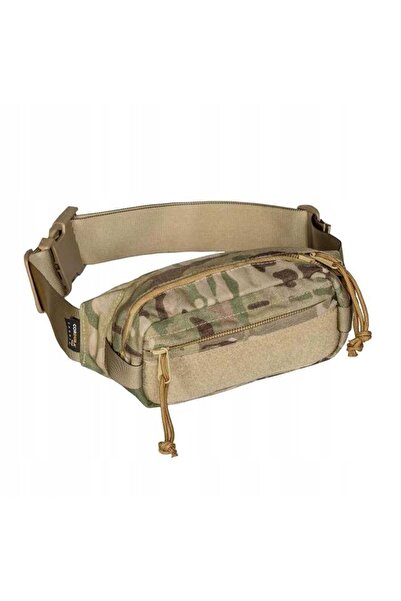 WISPORT BORSETĂ DE TALIE, FANNY PACK TOKE CORDURA
