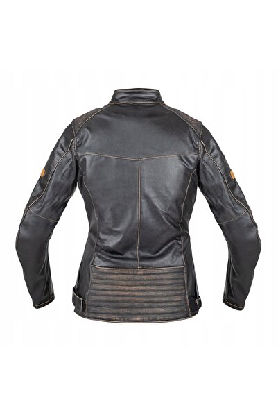 NO BRAND Piele - Transparent