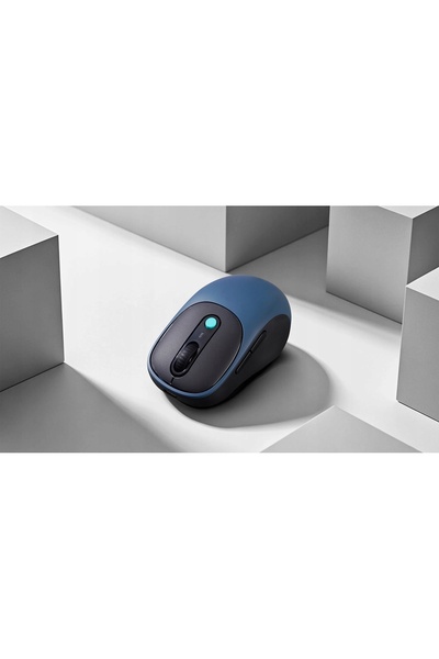 NO BRAND Mouse wireless Keychron BM24 programabil 2.4GHz / Bluetooth 5.2