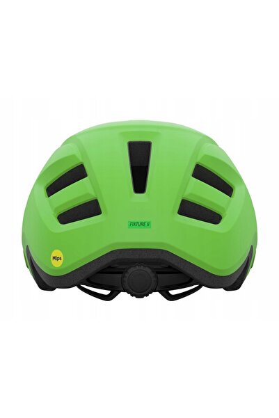 Giro Fixture II Integrat MIPS cască de bicicletă pentru copii 50-57 cm