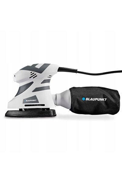 Blaupunkt MAȘINĂ DE ȘLEFUIT UNIVERSALĂ 180W MS2000