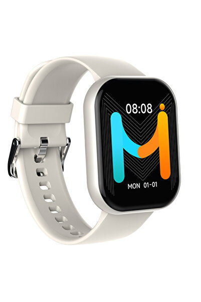 Imilab Ceas inteligent SMART, ceas sportiv pentru alergare, IP67, conexiuni I...