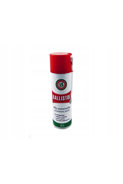 Ballistol Ulei de curățare și anti-rugină universal 400 ml