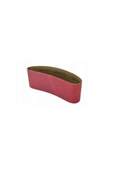 NO BRAND Bandă abrazivă Endless Belt 2000x50 Hârtie abrazivă 120