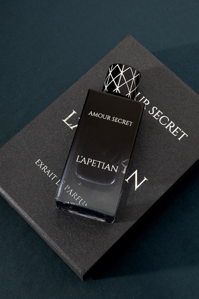 Amour Secret 65 ML Unisex Parfüm EDP – Kalıcı ve Yoğun Koku