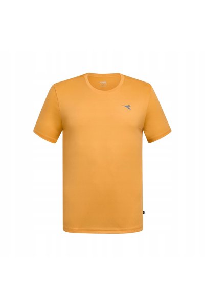 Diadora Tricou bărbătesc cu mânecă scurtă RUN M