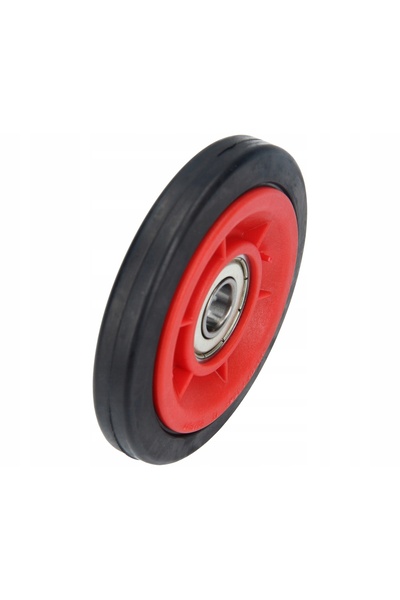 Electrolux 2x Rolă de susținere tambur pentru uscător AEG |   EDP12074PDW EDH...