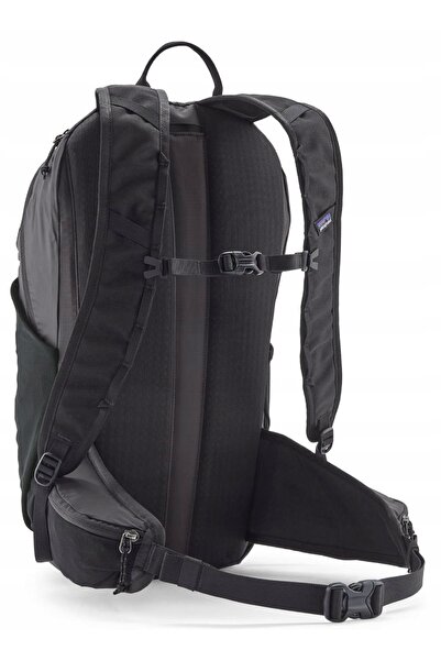 Patagonia Rucsac Terravia Pack 22 l pentru drumeții urbane - negru L