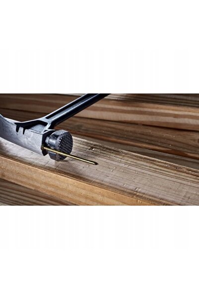 Dewalt CIocan de oțel CIESIELSKI cu lopată și gheară 570 G DWHT51138-0
