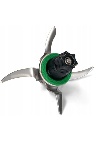 NO BRAND Cuțit blender pentru Thermomix TM5 49106