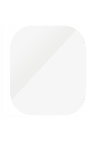 NO BRAND Sticlă pentru Apple Watch Ultra 2 / Ultra, PanzerGlass, călit, rezis...