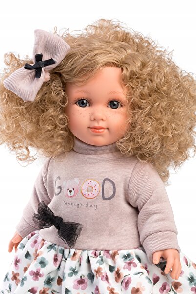 NO BRAND Păpușă spaniolă Llorens 53549 Elena 35 cm