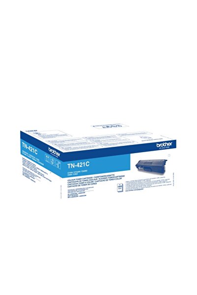Brother Toner TN421C albastru