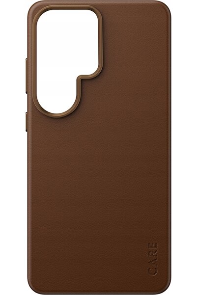 CARE by PanzerGlass® Husă din piele pentru Galaxy S26 Ultra, husă PanzerGlass...